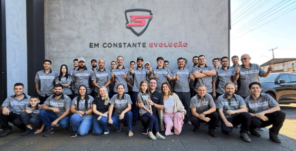 equipe Stumpf